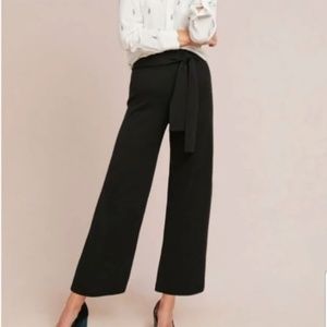 MOTH by Anthropologie Wool Blend Sweater Pant